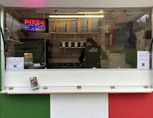 Ortsbild von „Haizhaisan Pizza“